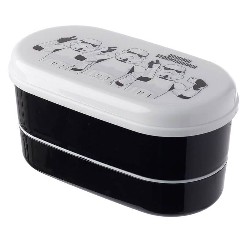 Bento -boite repas- Star Wars© – Image 2