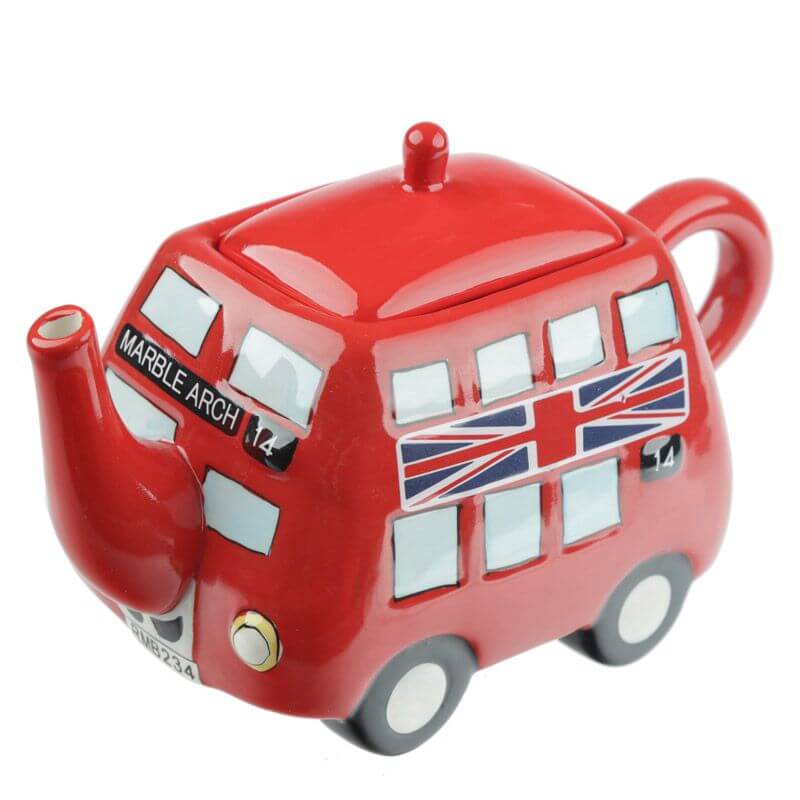 Théière Bus Londres – Image 2