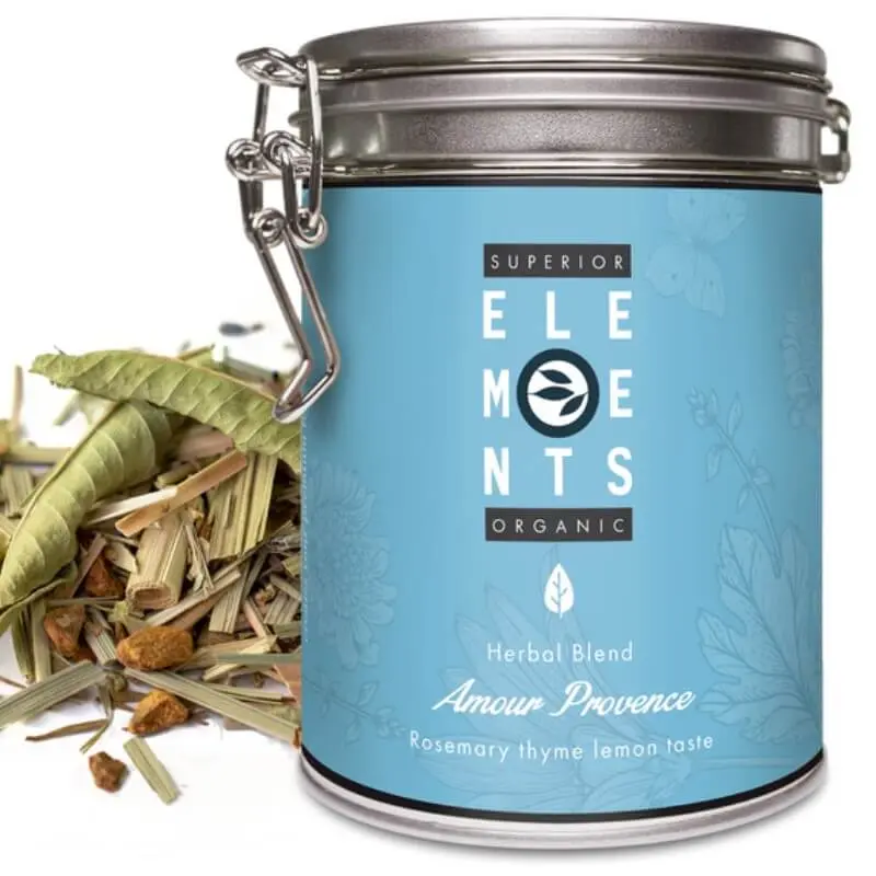 AMOUR PROVENCE - Boite vrac 100g – Image 4