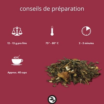 Nutcracker - Boite vrac 100g – Image 5