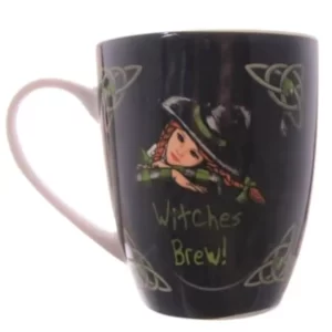 Mug Breuvage de Sorcière